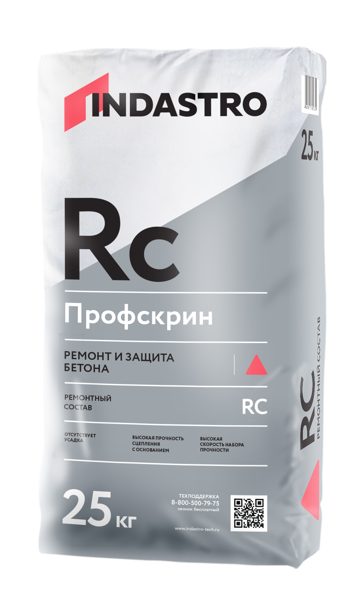 Индастро Профскрин RC45 1.25
