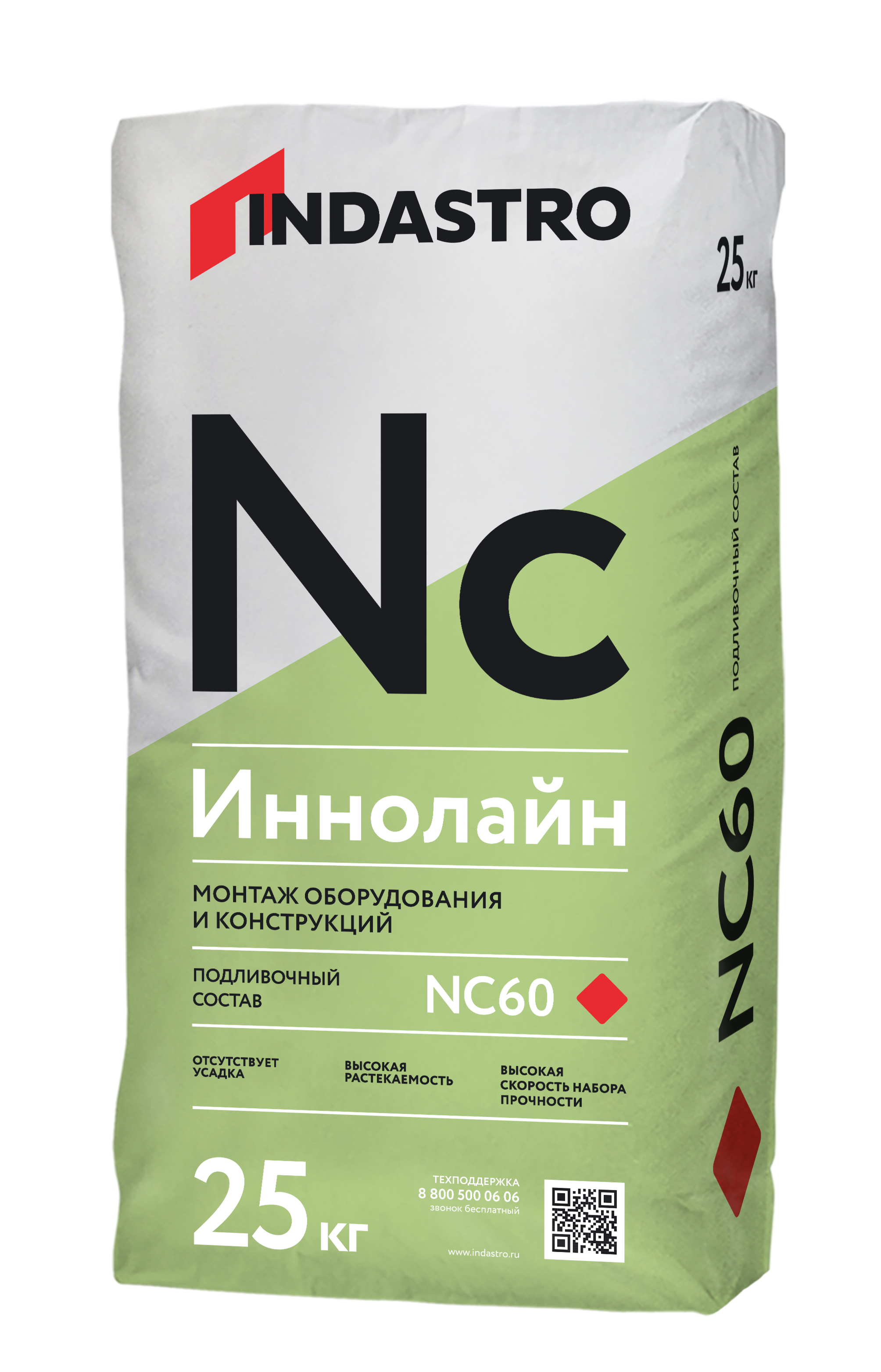 Подливочный состав Иннолайн NC60