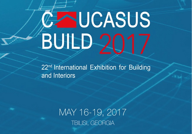 CAUCASUS BUILD 2017