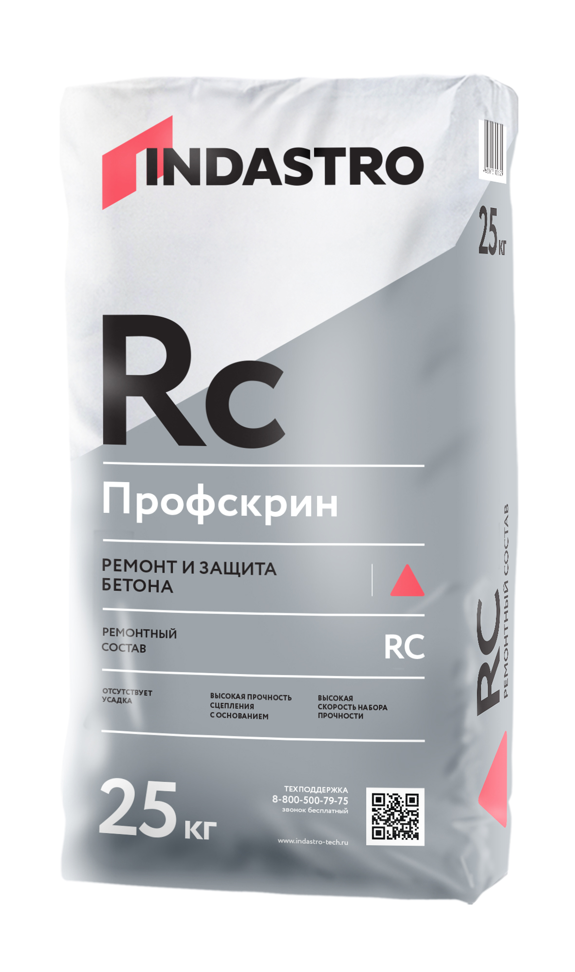 Индастро Профскрин RC45 1.25 F